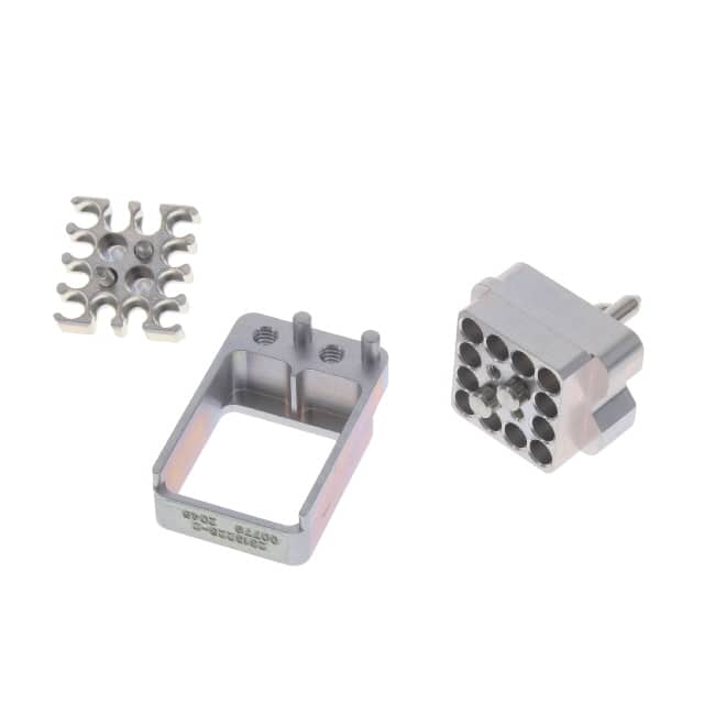 2313228-2 TE Connectivity Aerospace, Defense and Marine  Accessori per connettori coassiali (RF)